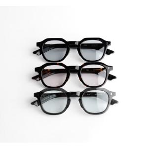 TIME SALE] NEW. ニュー HOPPER ホッパー ブロータイプ サングラス
