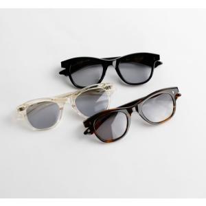 NEW. ニュー (NEWMAN ニューマン) メガネ 眼鏡 サングラス ANNEX