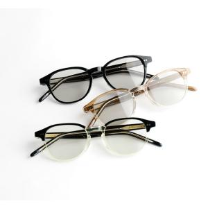 NEW ニュー (ニューマン・NEWMAN) メガネ サングラス HARTFORD ハート