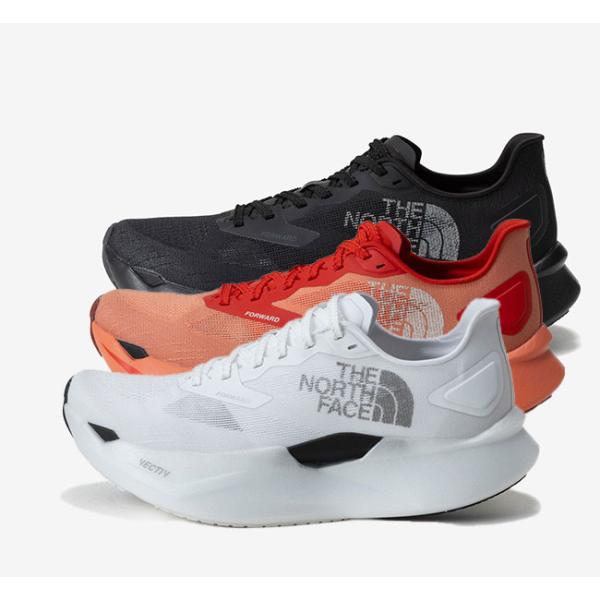 THE NORTH FACE ザノースフェイス NF52601 ベクティブ フォワード　スニーカー