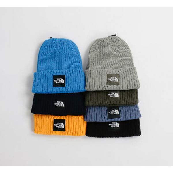 THE NORTH FACE ザノースフェイス NN42544 カプッチョリッド 帽子