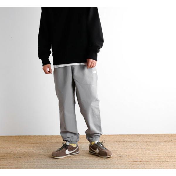 THE NORTH FACE ザノースフェイス NB32651 バーサタイルパンツ