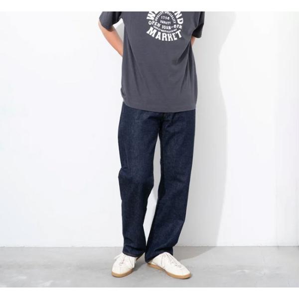 ordinary fits オーディナリーフィッツ 116 TYPE STANDARD ONE WA...