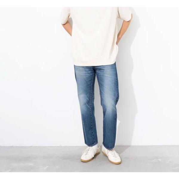 ordinary fits オーディナリーフィッツ 116 TYPE STANDARD USED デ...