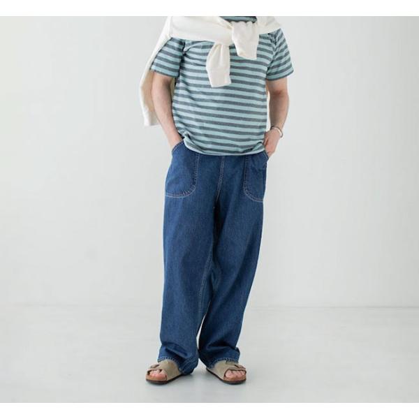 ordinary fits オーディナリーフィッツ JAMES RANCH ジェームス ランチパンツ...