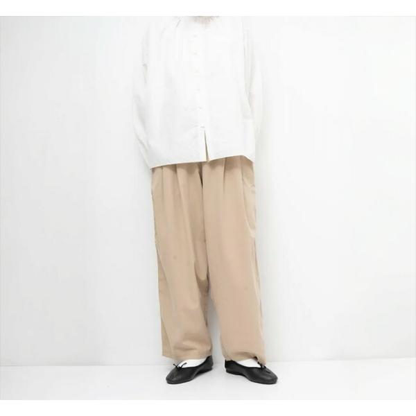 ordinary fits オーディナリーフィッツ NEW BALL PANTS ニュー ボールパン...
