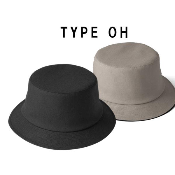 O/EIGHTH オーエイス Wool Toropical Hat TYPE OH 帽子 ハット O...