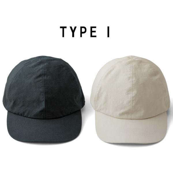 O/EIGHTH オーエイス Grange wash cotton Cap TYPE I 帽子 キャ...