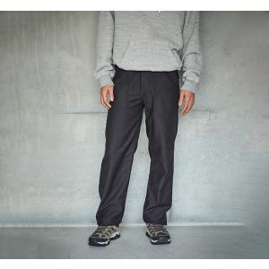 orSlow（オアスロウ） 2025新作 orSlow USアーミーファティーグパンツ