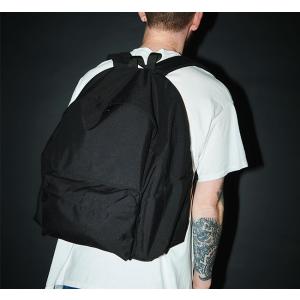PACKING　パッキング　STANDARD BACK PACK バックパック デイバッグ PA-049｜old