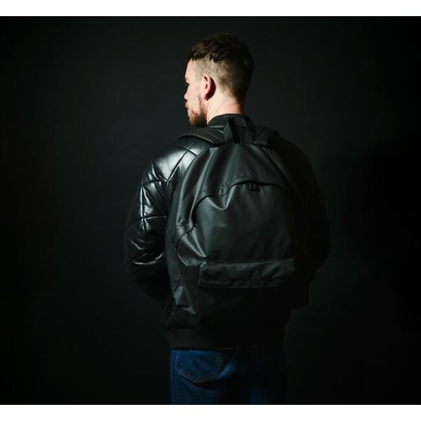 PACKING パッキング PA-054 バックパック デイパック MAT RIP BACKPACK