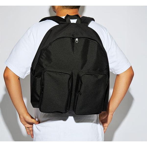 PACKING　パッキング　PA-061　バックパック デイパック STANDARD DP BACK...