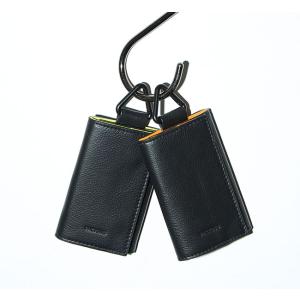 PACKING　パッキング　PA-062 レザーコンパクトウォレット NEW LEATHER WALLET