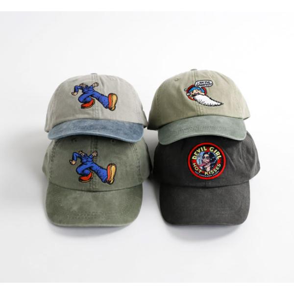 ROBERT CRUMB OFFICIAL ロバート・クラムオフィシャル CAP HAT 帽子