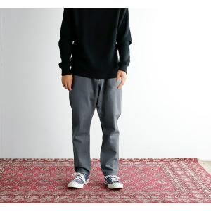 Sanca（サンカ） ジーンズ 「Sanca」サンカ / 15.5OZ DENIM 5P TAPERED