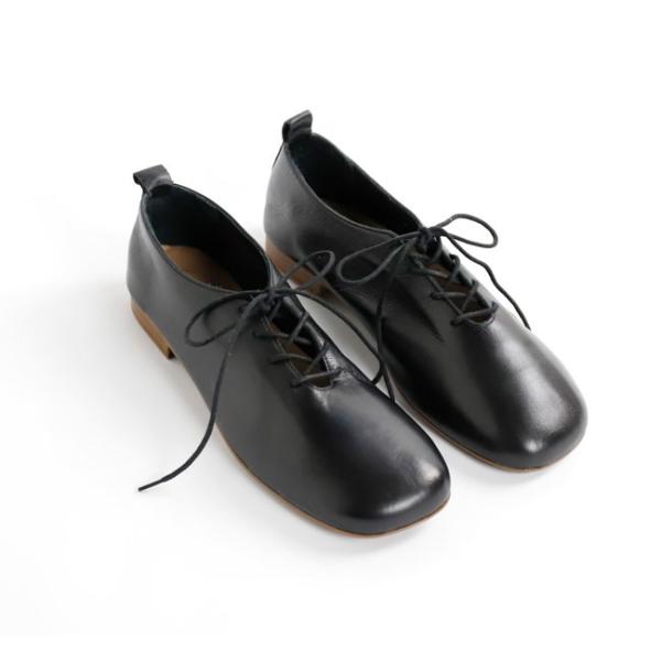 Sem parar GNSP2601 LACE UP SHOES レースアップシューズ