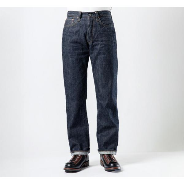 SUGAR CANE シュガーケーン Lot No. SC41947 デニムパンツ 14.25oz....