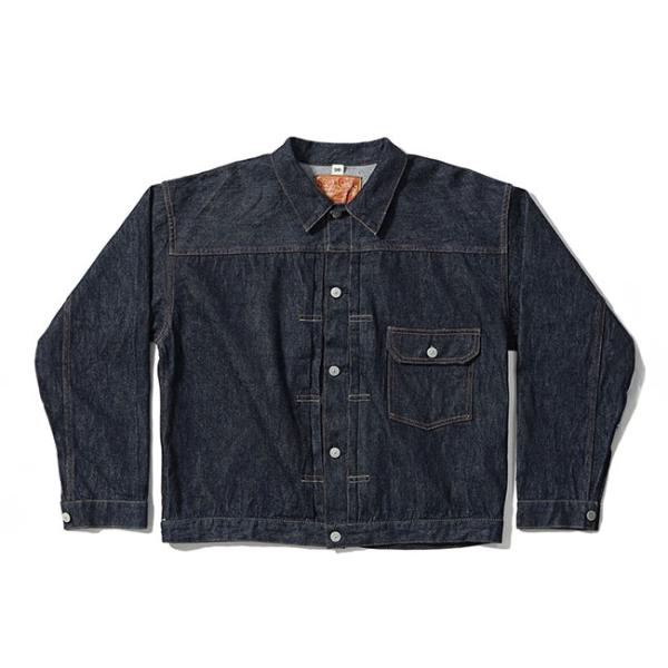 SUGAR CANE シュガーケーン Lot No. SC11936T デニムジャケット 13oz....