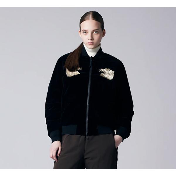 TAION タイオン TAION-JK04JSジャパンスペシャル リバーシブル スカジャン ダウンジ...