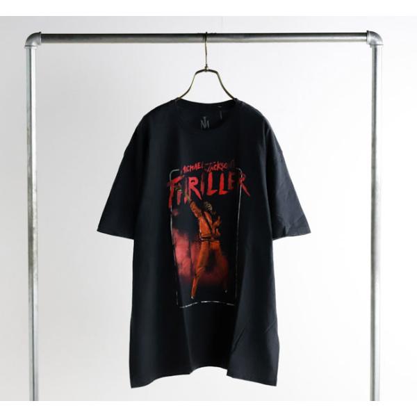 THRIFTY LOOK スリフティールック THRIFTY "MICHAEL JACKSON" T...