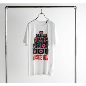 THRIFTY LOOK スリフティールック THRIFTY "BEASTIE BOYS" TEE ビースティーボーイズ Tシャツ TL22S04400｜old