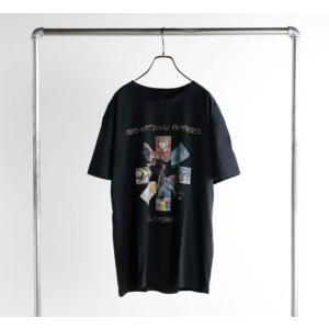 THRIFTY LOOK スリフティールック THRIFTY  TL22S02500 BLACK 2...