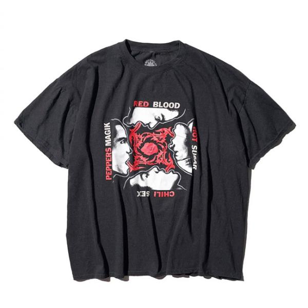 THRIFTY LOOK スリフティールック　 TL22S02500 BLACK 3 THRIFTY...