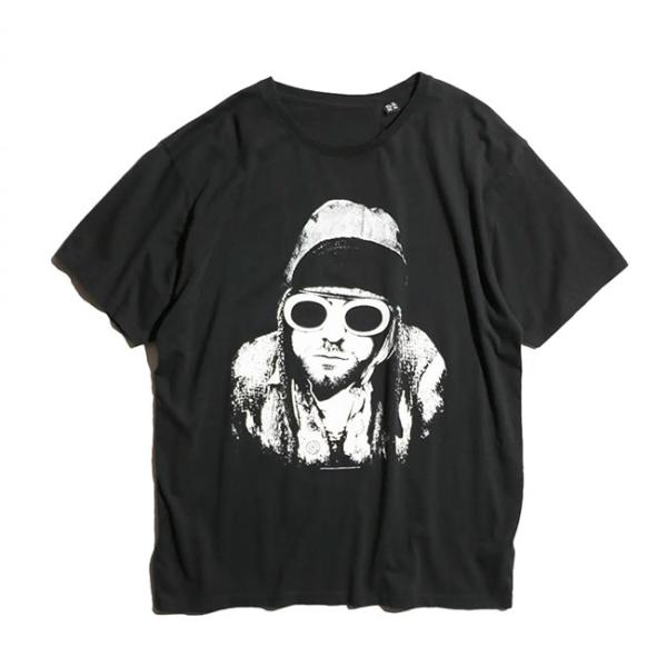 THRIFTY LOOK スリフティールック TL23S03400　BLACK1 THRIFTY "...