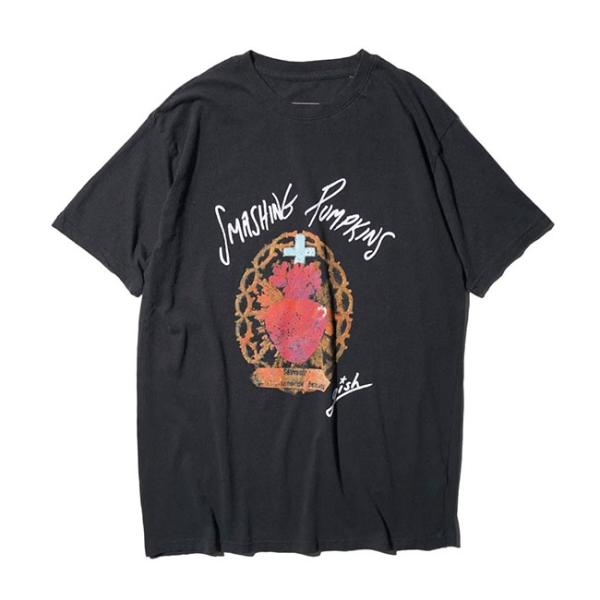 THRIFTY LOOK スリフティールック TL25S10000 THRIFTY "SMASHIN...