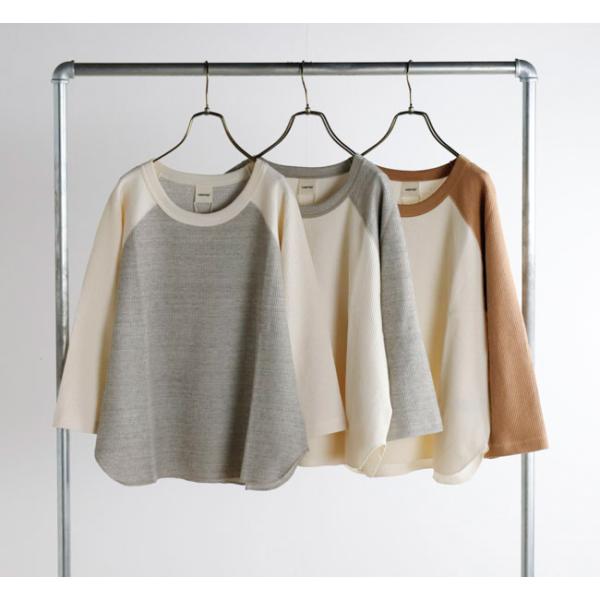 SALE30%OFF //UNDYED STANDARD アンダイドスタンダード WAFFLEFAC...