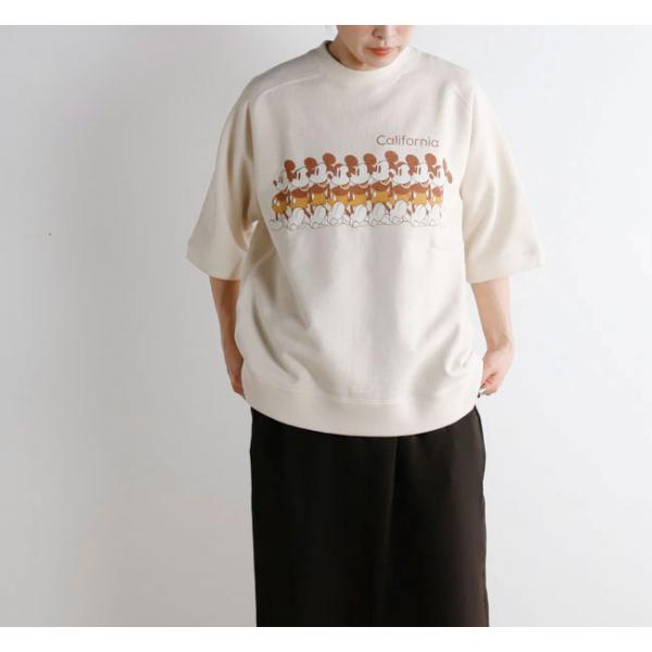 JACKSON MATISSE for UNDYED ジャクソンマティス×アンダイド 26S356 ...