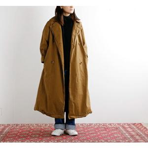 Veritecoeur ヴェリテクール ST-103 ダブルボタンコート