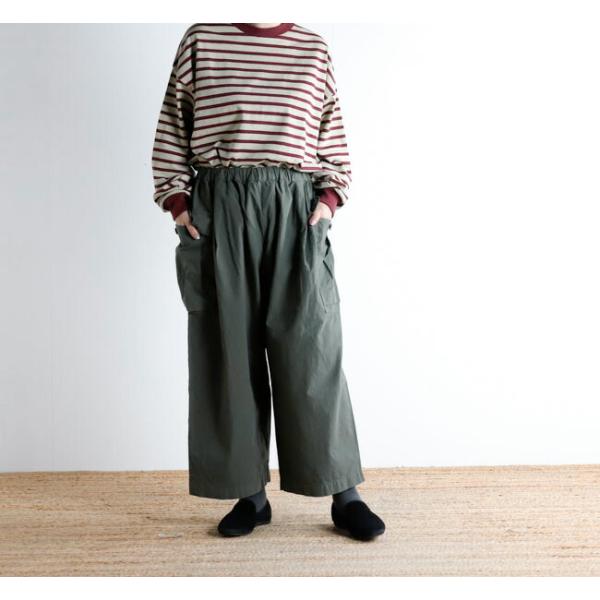 Veritecoeur ヴェリテクール VC-2771U ユニセックスカーゴパンツ