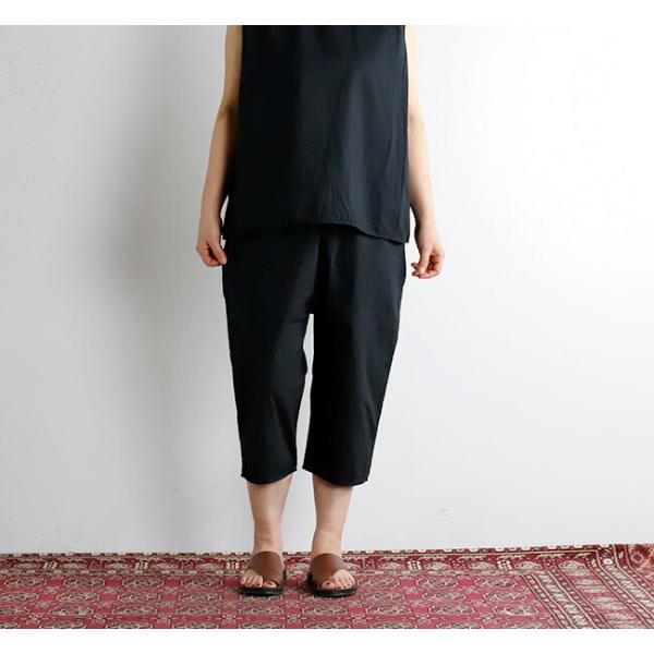 Veritecoeur ヴェリテクール ST-164 インナーサルエルパンツ