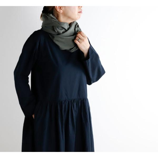 Veritecoeur ヴェリテクール ST-162 ストール