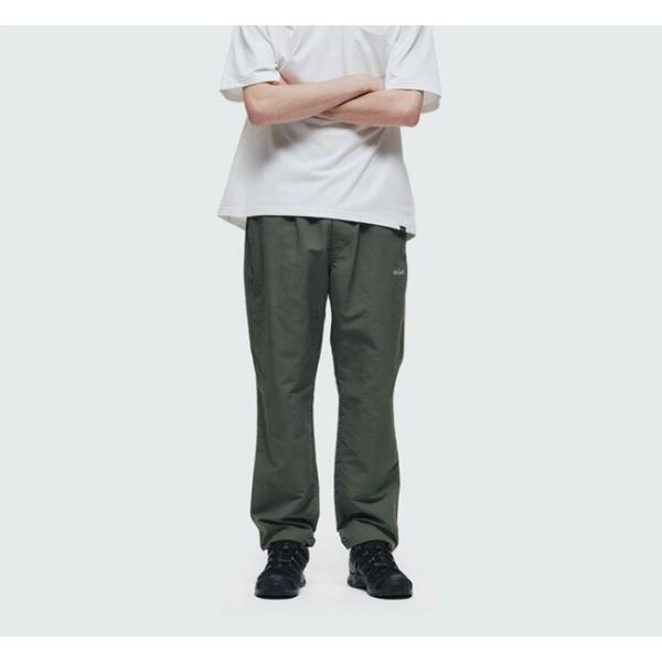 WILD THINGS ワイルドシングス ARMY PANTS アーミーパンツ WT241-13