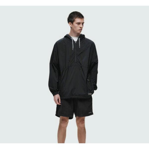 SALE30%OFF // WILD THINGS ワイルドシングス HYDRO PARKA ハイド...