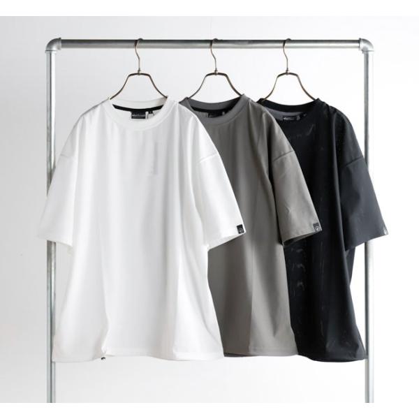 SALE30%OFF //WILD THINGS ワイルドシングス TECH MESH S/S TE...