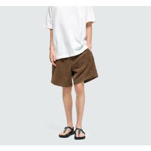 SALE40%OFF //WILD THINGS ワイルドシングス WT26045SK サマーコードショーツ SUMMER CORD SHORTS