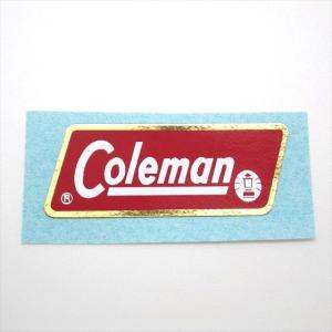 Coleman コールマン デカール 廉価版 1965-70年の200A 1965-70年