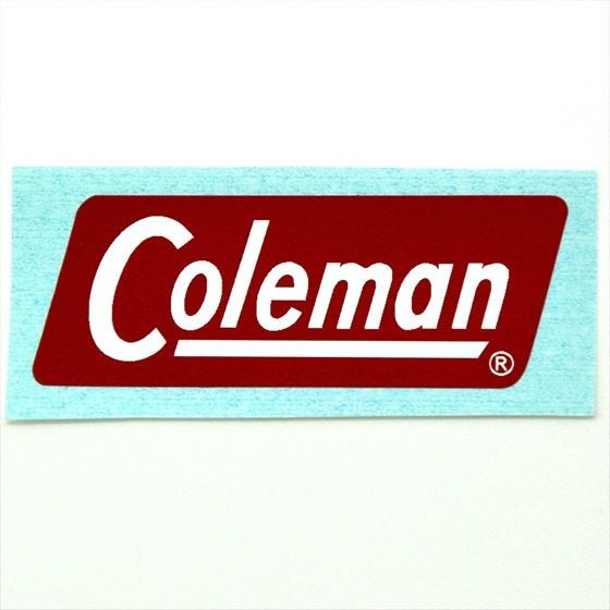 コールマン デカール 1954-61年の220 228 D100