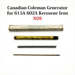 Coleman（コールマン） 220 228 275 ジェネレーター 3000005090