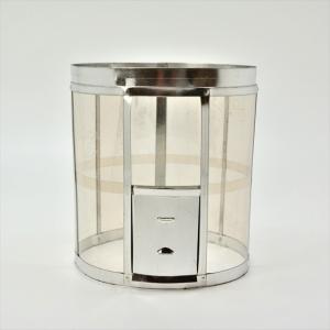 コールマン L327 マイカグローブ クイックライトにはこれです! HL327R