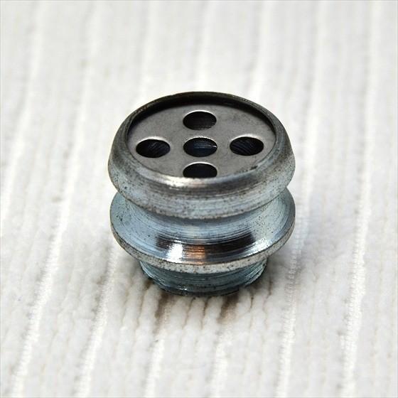 逆さランタン バーナーキャップ 五つ穴 NOS 新古品 Kamplite AGM Thermos J...