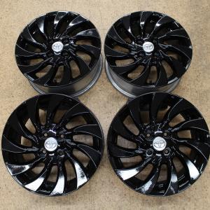 日産（NISSAN） ニッサン デイズルークス 純正 15インチ 4.5J+46