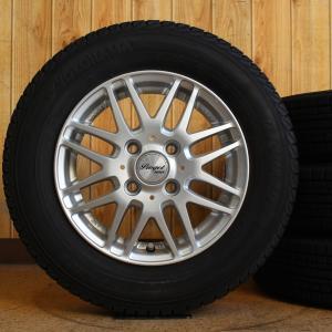WINTER MAXX MRワゴン ワゴンR ラパン アルト モコ ライフ AZワゴン EK