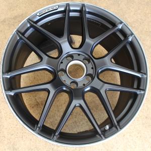 レクサス（LEXUS） LS500 Fスポーツ 後期 純正 20インチ 9.5J+35