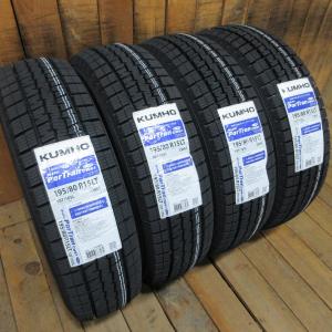アイスガード iG91 ハイエース キャラバン 195/80R15 107/105L LT