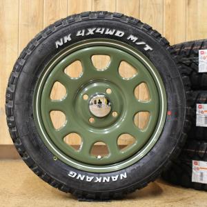 スズキ（SUZUKI） ワゴンR 純正 14インチ 4.5J+50 ファルケン 165 