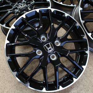 日産（NISSAN） ニッサン デイズルークス 純正 15インチ 4.5J+46